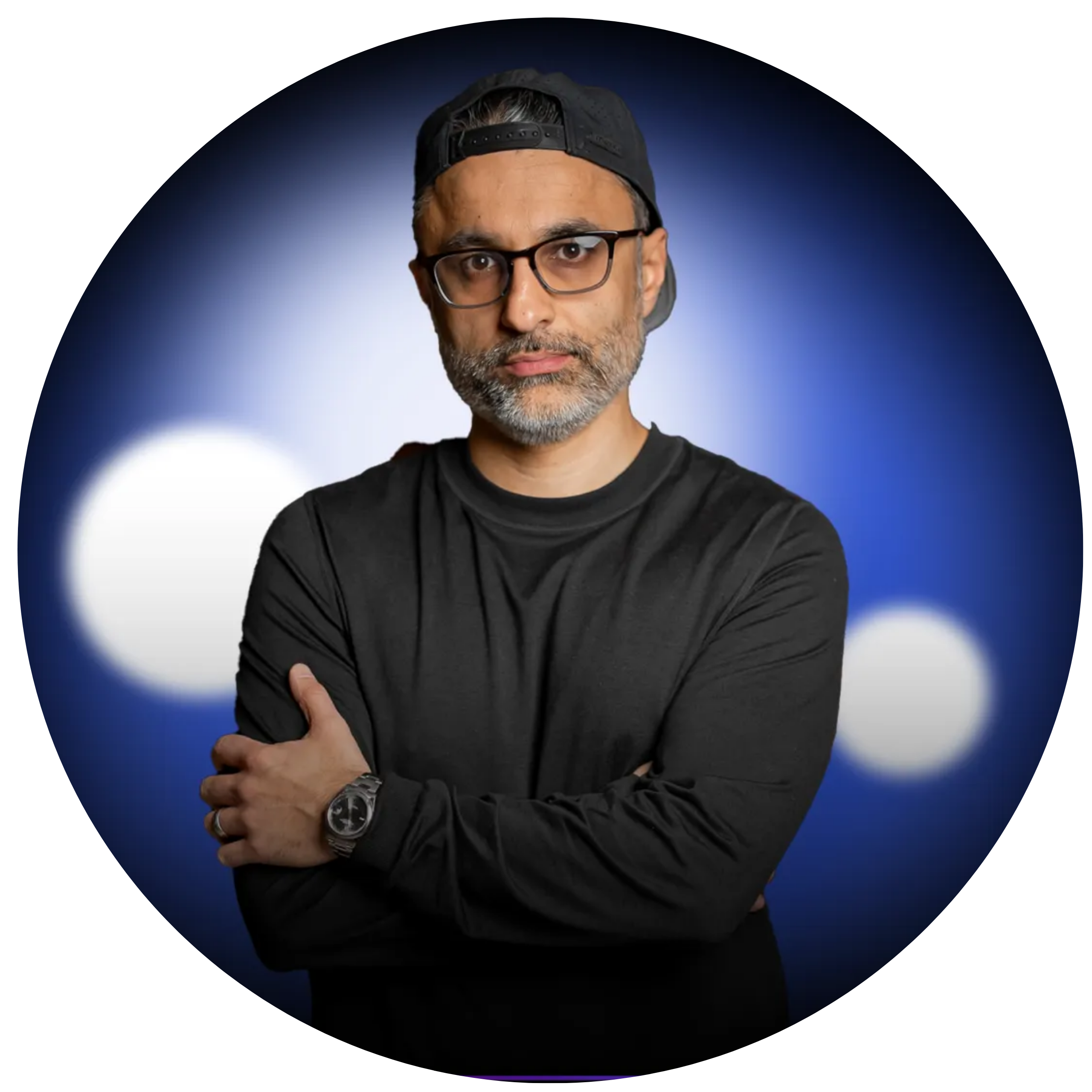 Neel Dhingra