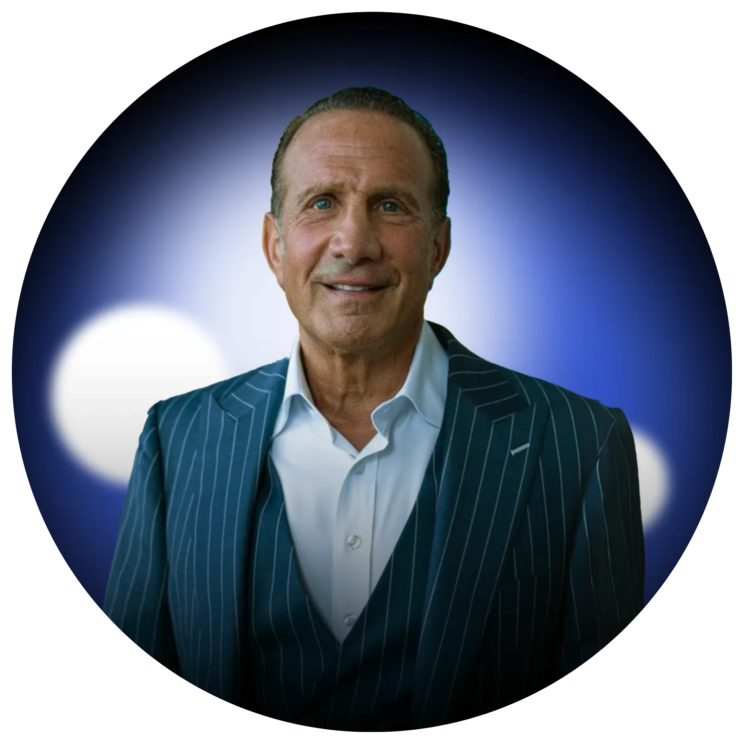 Mark Shapiro